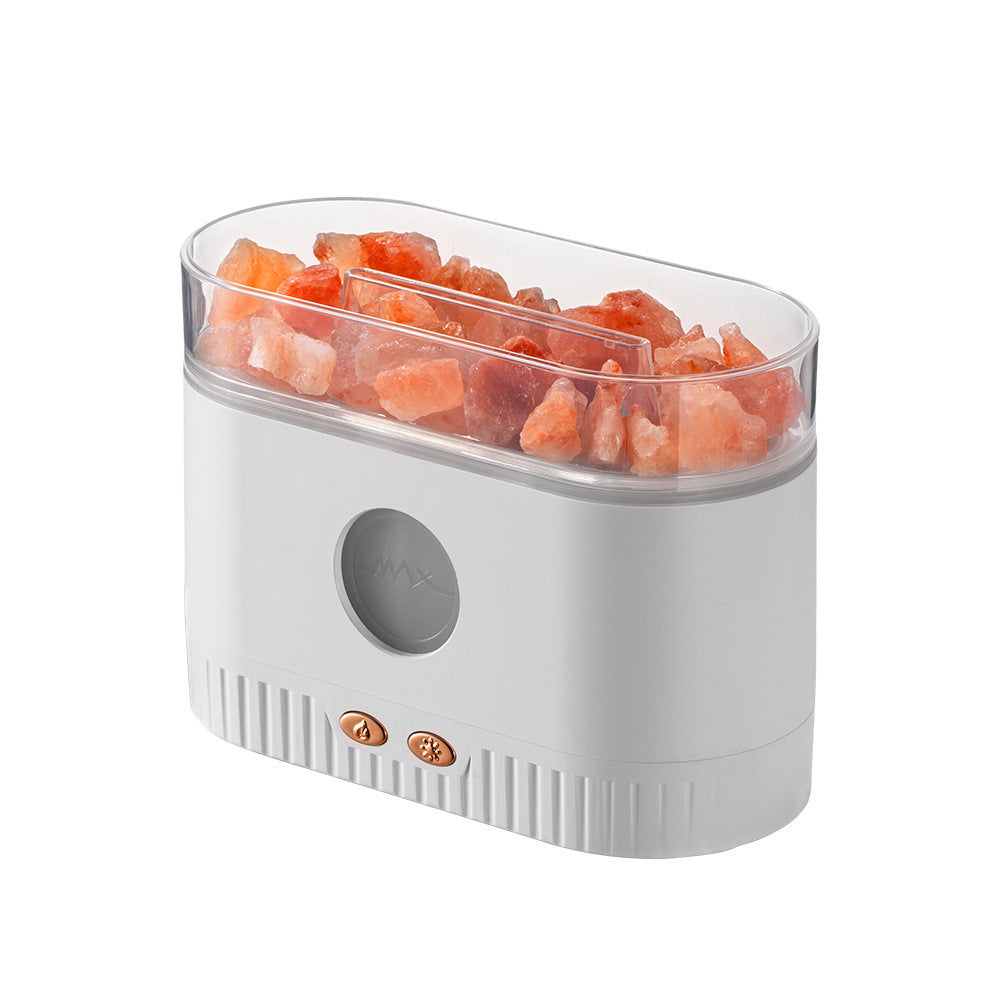 LED Mist Humidifier