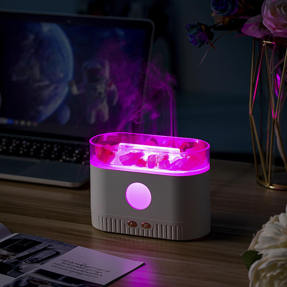 LED Mist Humidifier