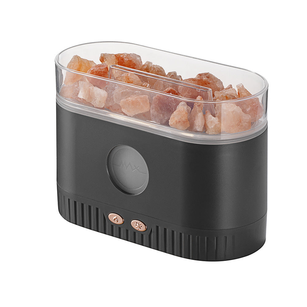 LED Mist Humidifier