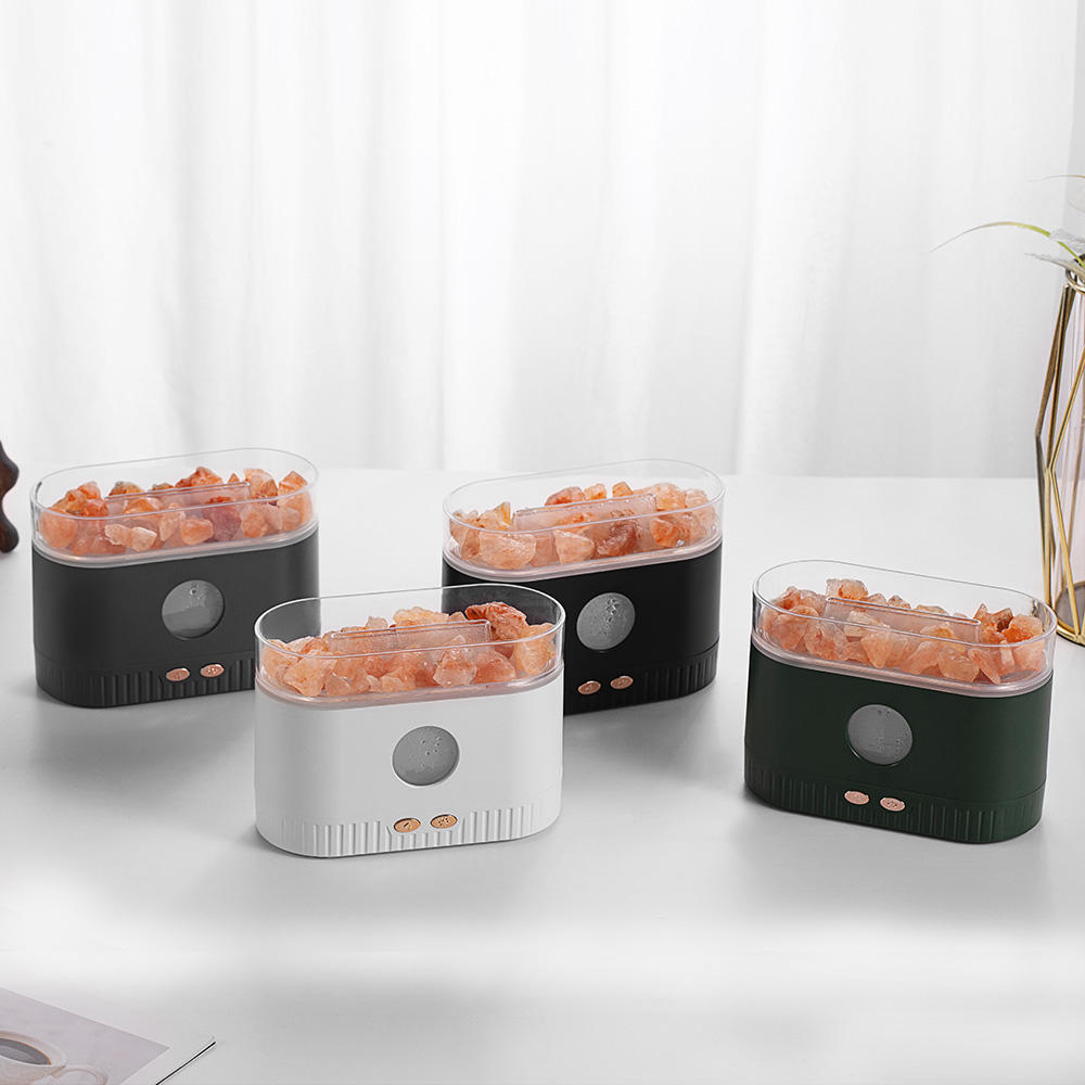 LED Mist Humidifier