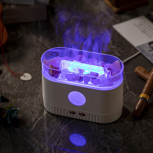 LED Mist Humidifier