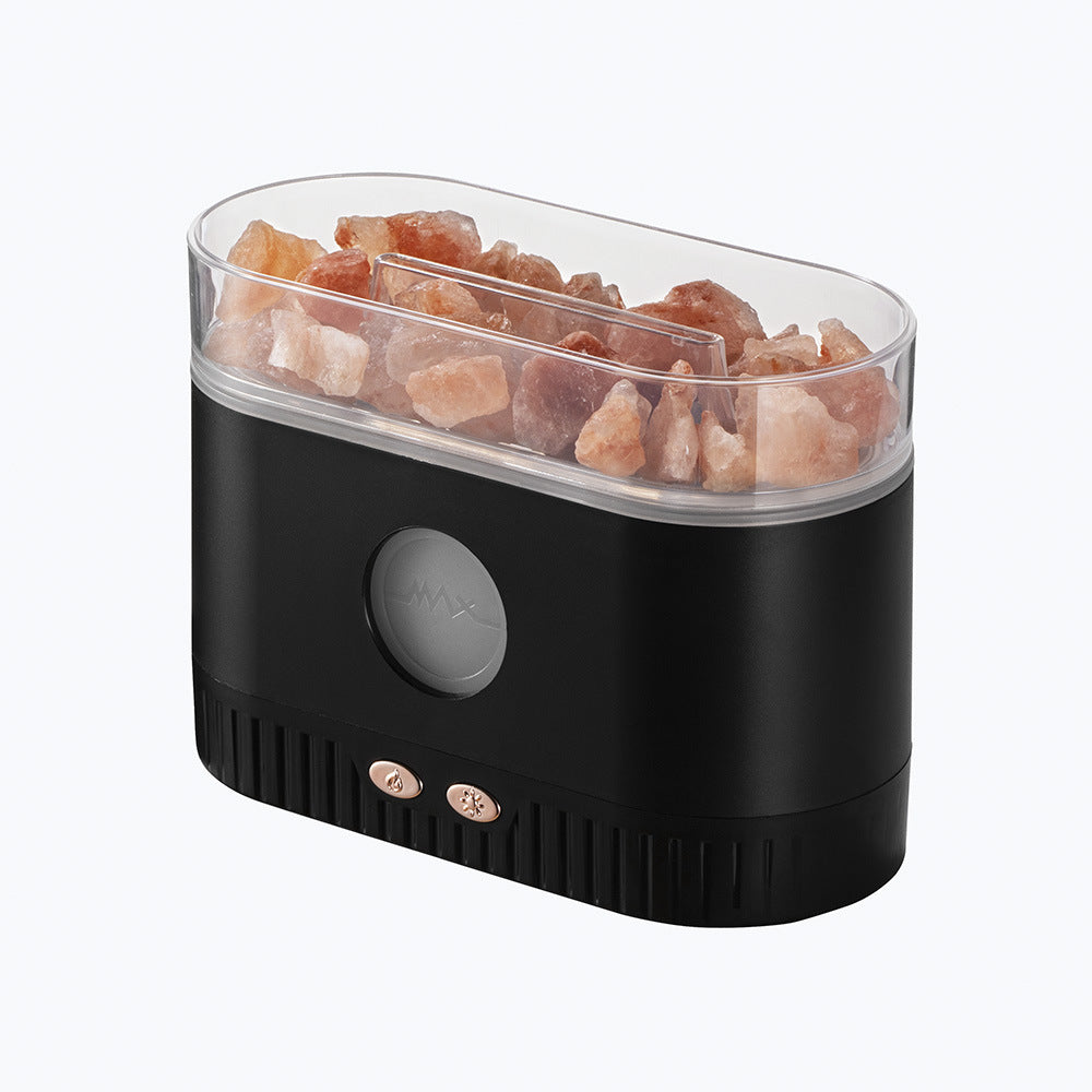 LED Mist Humidifier