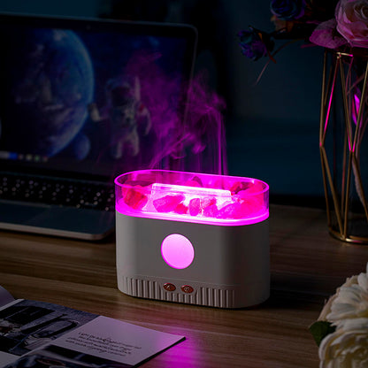 LED Mist Humidifier