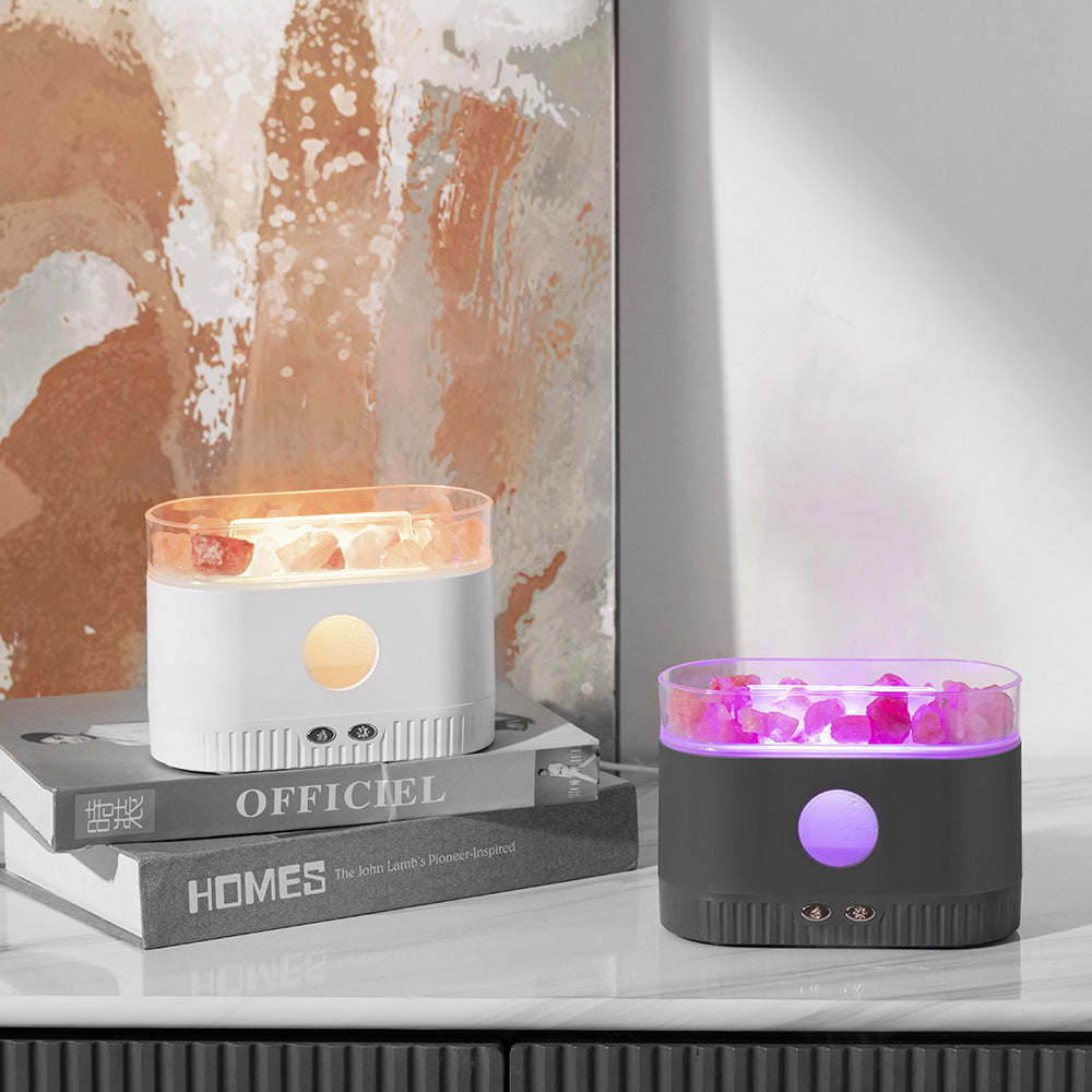 LED Mist Humidifier