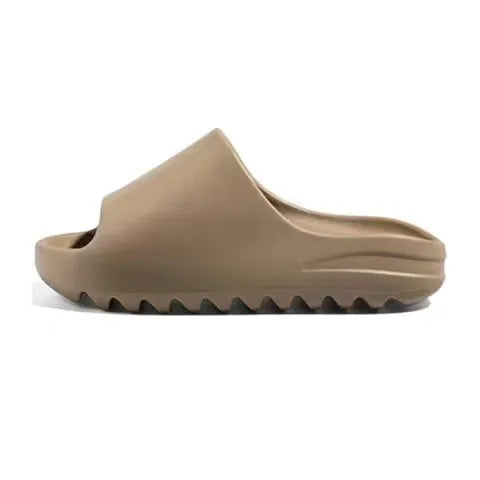 Men's Home EVA Slipper Soft Summer Fashion Thick Soled Slippers Men's Beach Shoes Home Home Sandals e Home Sandals