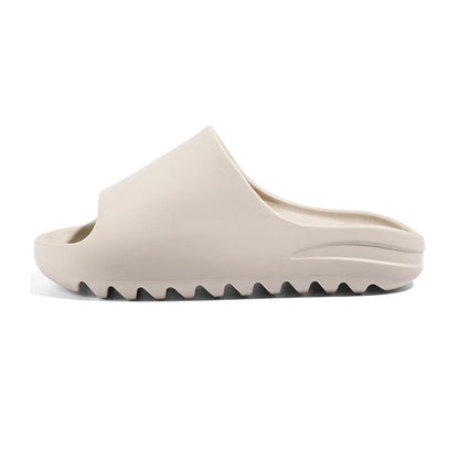 Men's Home EVA Slipper Soft Summer Fashion Thick Soled Slippers Men's Beach Shoes Home Home Sandals e Home Sandals